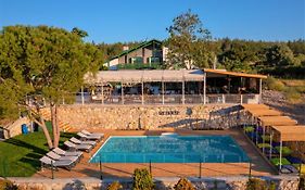 My House Urla